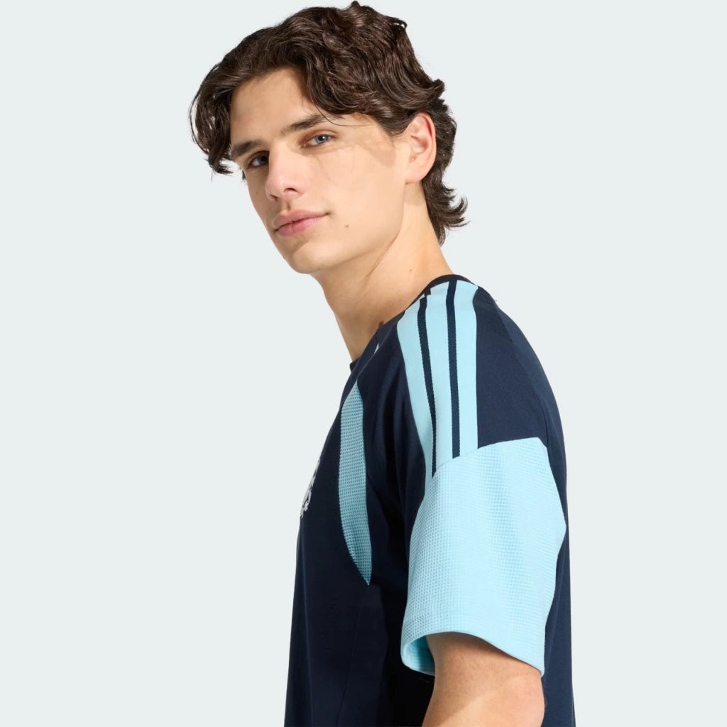 Remera Adidas Entrenamiento Selección Argentina 26'