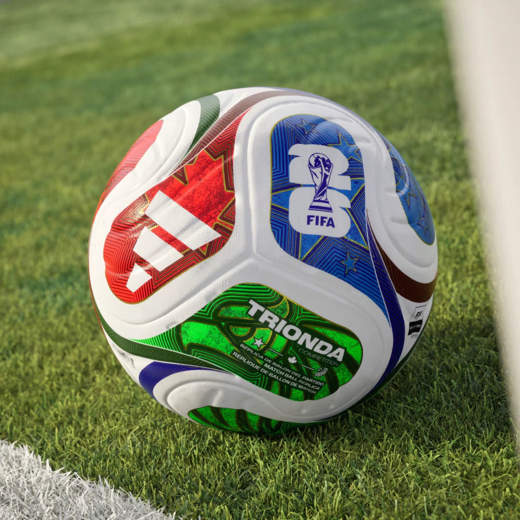 Pelota League Copa Mundial de la FIFA 26™