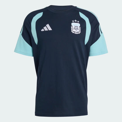 Remera Adidas Entrenamiento Selección Argentina 26'