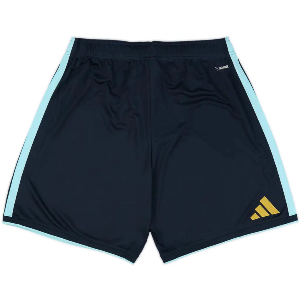 Short Adidas Titular Selección Argentina 26' - Versión Jugador