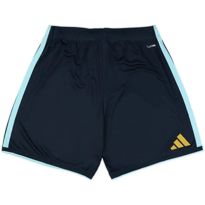 Short Adidas Titular Selección Argentina 26' - Versión Jugador