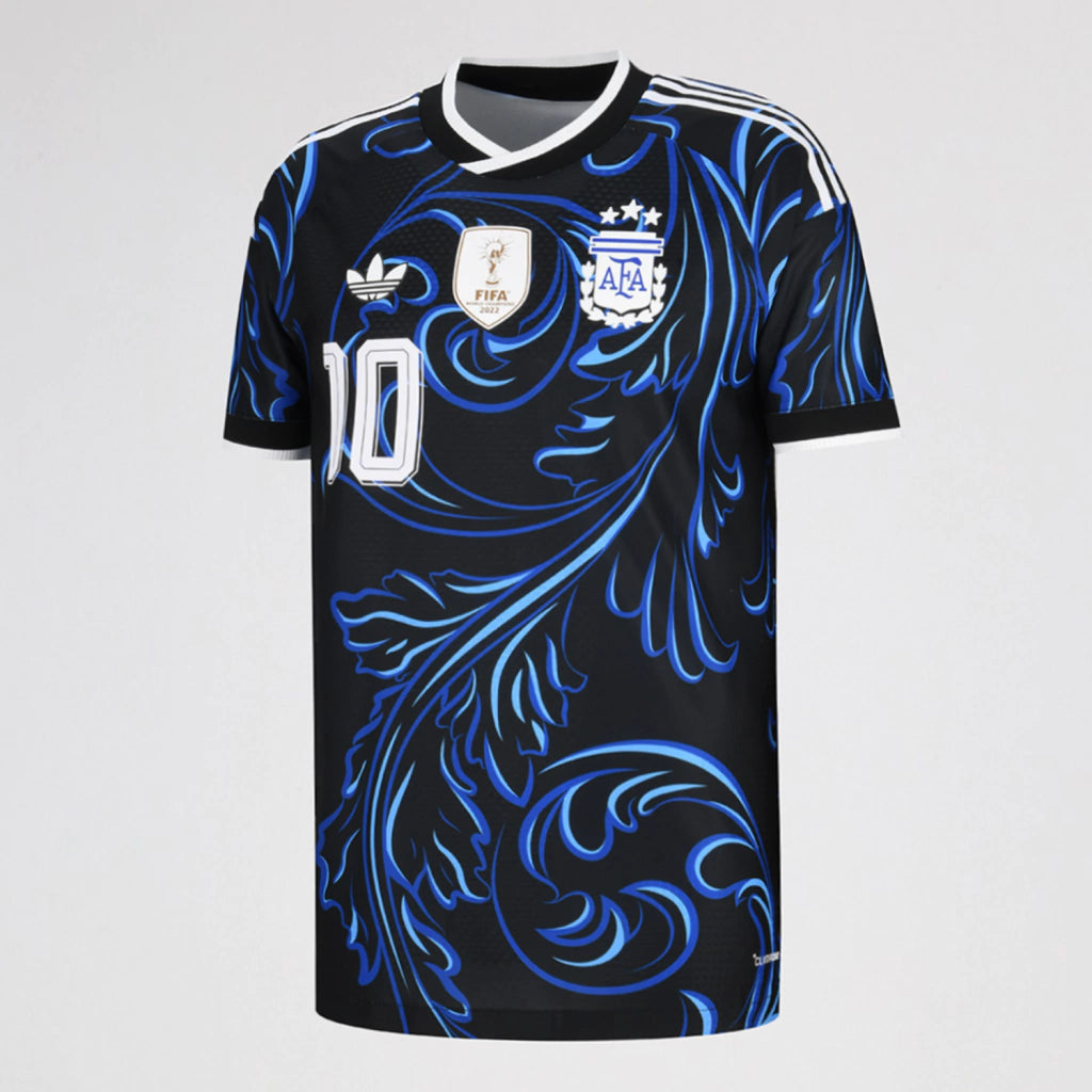 Camiseta Adidas Suplente Selección Argentina 26'