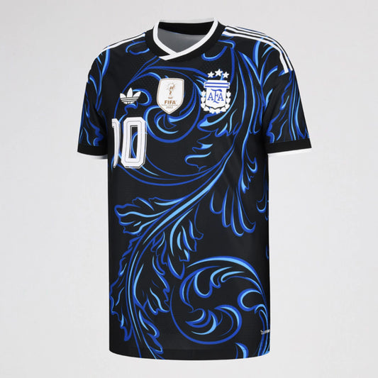 Camiseta Adidas Suplente Selección Argentina 26'