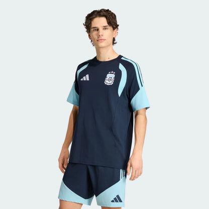 Remera Adidas Entrenamiento Selección Argentina 26'