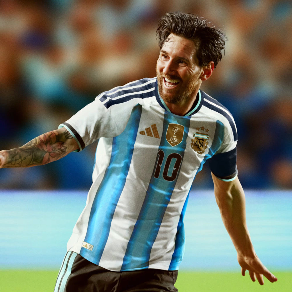 2x1 CAMISETA TITULAR Y CAMISETA SUPLENTE DE REGALO! SELECCIÓN ARGENTINA 2026'
