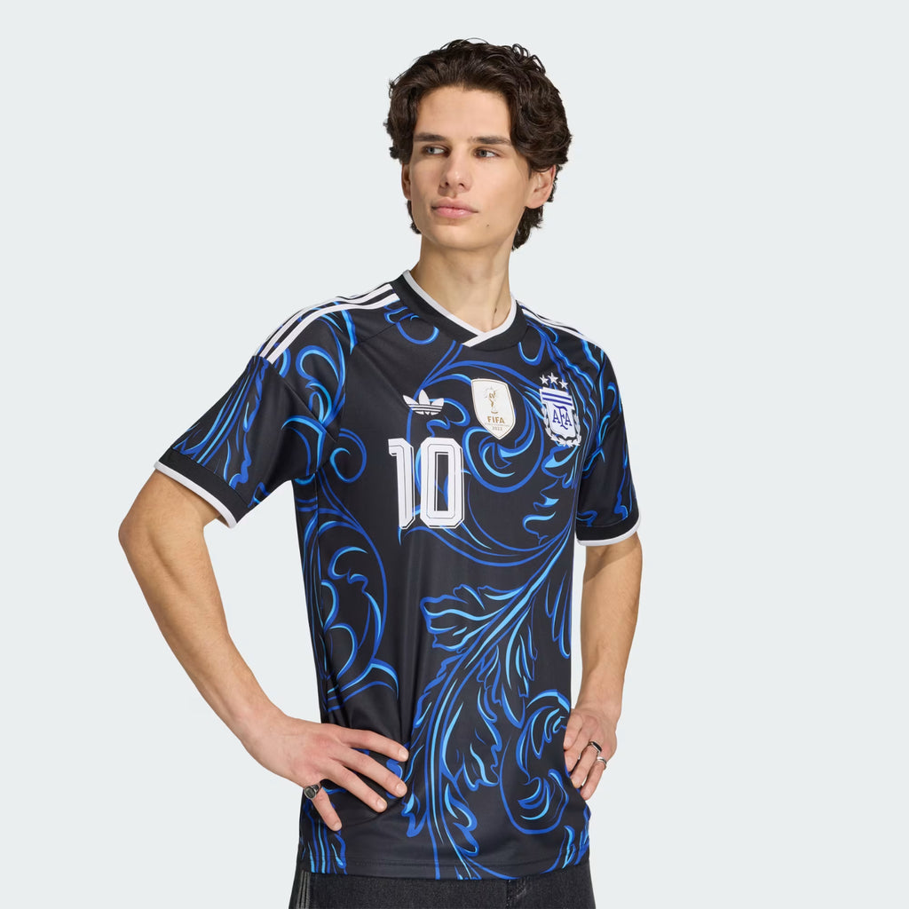 Camiseta Adidas Suplente Selección Argentina 26'