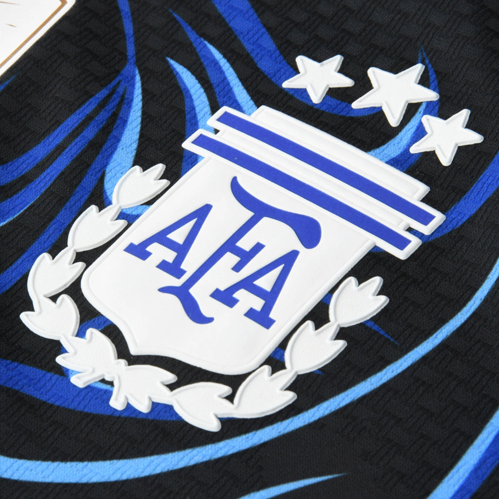 Camiseta Adidas Suplente Selección Argentina 26'